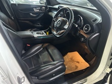 Mercedes-Benz GLC GLC250d AMG Line - Thumb 6