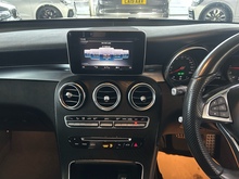 Mercedes-Benz GLC GLC250d AMG Line - Thumb 11