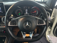 Mercedes-Benz GLC GLC250d AMG Line - Thumb 12