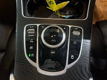 Mercedes-Benz GLC GLC250d AMG Line - Thumb 13