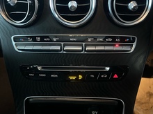 Mercedes-Benz GLC GLC250d AMG Line - Thumb 14