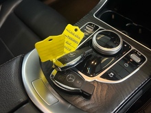 Mercedes-Benz GLC GLC250d AMG Line - Thumb 20