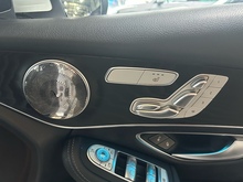 Mercedes-Benz GLC GLC250d AMG Line - Thumb 21