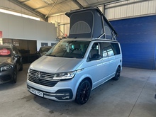 Volkswagen California Ocean Tdi 4Motion - Thumb 1