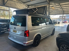 Volkswagen California Ocean Tdi 4Motion - Thumb 3