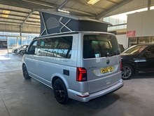 Volkswagen California Ocean Tdi 4Motion - Thumb 4