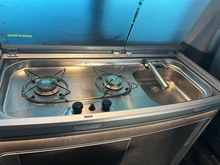 Volkswagen California Ocean Tdi 4Motion - Thumb 12