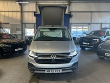 Volkswagen California Ocean Tdi 4Motion - Thumb 14