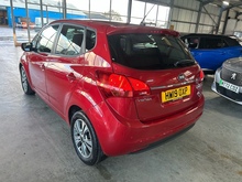 Kia Venga 3 - Thumb 4