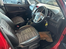 Kia Venga 3 - Thumb 6