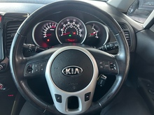 Kia Venga 3 - Thumb 10