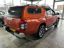 Mitsubishi L200 DI-D DC Barbarian X - Thumb 3