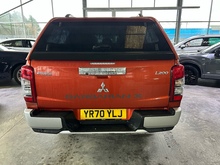 Mitsubishi L200 DI-D DC Barbarian X - Thumb 5