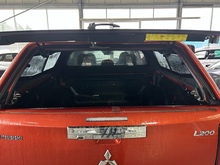 Mitsubishi L200 DI-D DC Barbarian X - Thumb 8