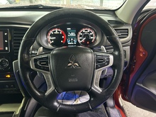 Mitsubishi L200 DI-D DC Barbarian X - Thumb 11