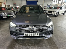 Mercedes-Benz GLC GLC220d AMG Line - Thumb 2