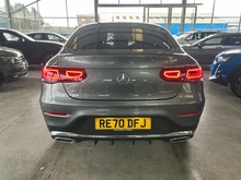 Mercedes-Benz GLC GLC220d AMG Line - Thumb 5