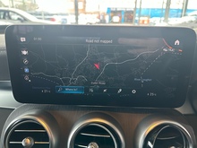 Mercedes-Benz GLC GLC220d AMG Line - Thumb 16