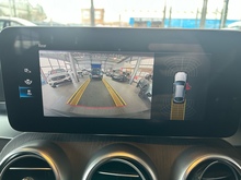 Mercedes-Benz GLC GLC220d AMG Line - Thumb 18