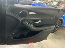 Mercedes-Benz GLC GLC220d AMG Line - Thumb 22