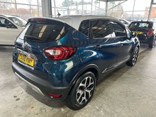 Renault Captur dCi ENERGY GT Line - Thumb 3