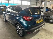 Renault Captur dCi ENERGY GT Line - Thumb 4