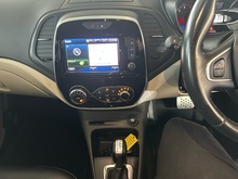 Renault Captur dCi ENERGY GT Line - Thumb 10