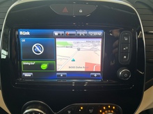 Renault Captur dCi ENERGY GT Line - Thumb 14