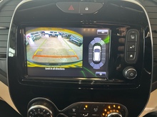 Renault Captur dCi ENERGY GT Line - Thumb 15