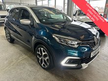 Renault Captur dCi ENERGY GT Line - Thumb 0