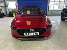 Mazda Mazda3 SKYACTIV-X MHEV GT Sport Tech - Thumb 2