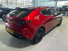 Mazda Mazda3 SKYACTIV-X MHEV GT Sport Tech - Thumb 3