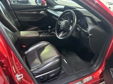 Mazda Mazda3 SKYACTIV-X MHEV GT Sport Tech - Thumb 6