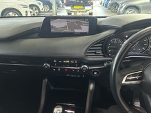 Mazda Mazda3 SKYACTIV-X MHEV GT Sport Tech - Thumb 10