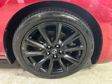 Mazda Mazda3 SKYACTIV-X MHEV GT Sport Tech - Thumb 24