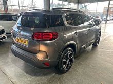 Citroen C5 Aircross BlueHDi Shine - Thumb 3