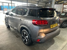 Citroen C5 Aircross BlueHDi Shine - Thumb 4