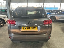 Citroen C5 Aircross BlueHDi Shine - Thumb 5