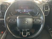 Citroen C5 Aircross BlueHDi Shine - Thumb 10