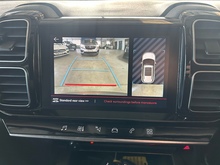 Citroen C5 Aircross BlueHDi Shine - Thumb 11