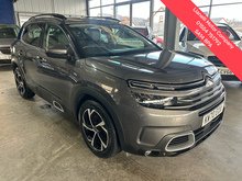 Citroen C5 Aircross BlueHDi Shine - Thumb 0