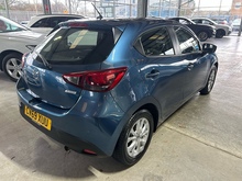 Mazda Mazda2 SKYACTIV-G SE-L+ - Thumb 3