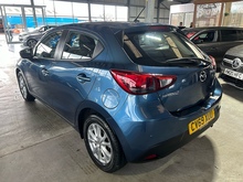 Mazda Mazda2 SKYACTIV-G SE-L+ - Thumb 4