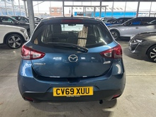 Mazda Mazda2 SKYACTIV-G SE-L+ - Thumb 5