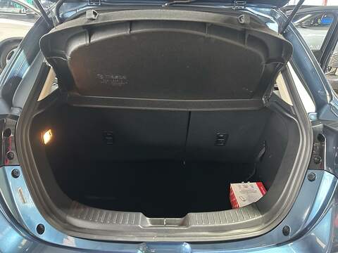 Mazda Mazda2 1.5 SKYACTIV-G SE-L+ Hatchback 5dr Petrol Manual Euro 6 (s/s) (75 ps) - U10701