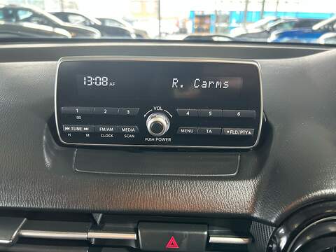 Mazda Mazda2 1.5 SKYACTIV-G SE-L+ Hatchback 5dr Petrol Manual Euro 6 (s/s) (75 ps) - U10701