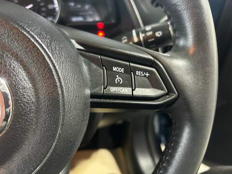 Mazda Mazda2 1.5 SKYACTIV-G SE-L+ Hatchback 5dr Petrol Manual Euro 6 (s/s) (75 ps) - U10701