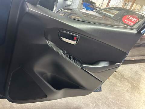 Mazda Mazda2 1.5 SKYACTIV-G SE-L+ Hatchback 5dr Petrol Manual Euro 6 (s/s) (75 ps) - U10701