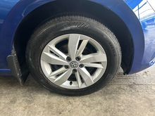 Volkswagen Polo TSI SE - Thumb 19