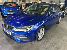 SEAT Leon TSI FR Technology - Thumb 1